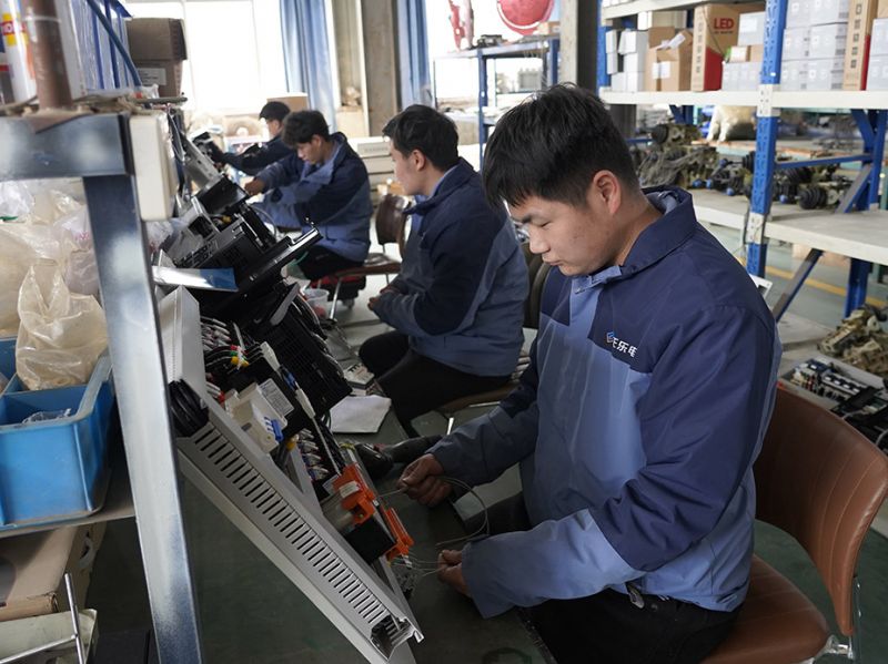 企業(yè)實(shí)力