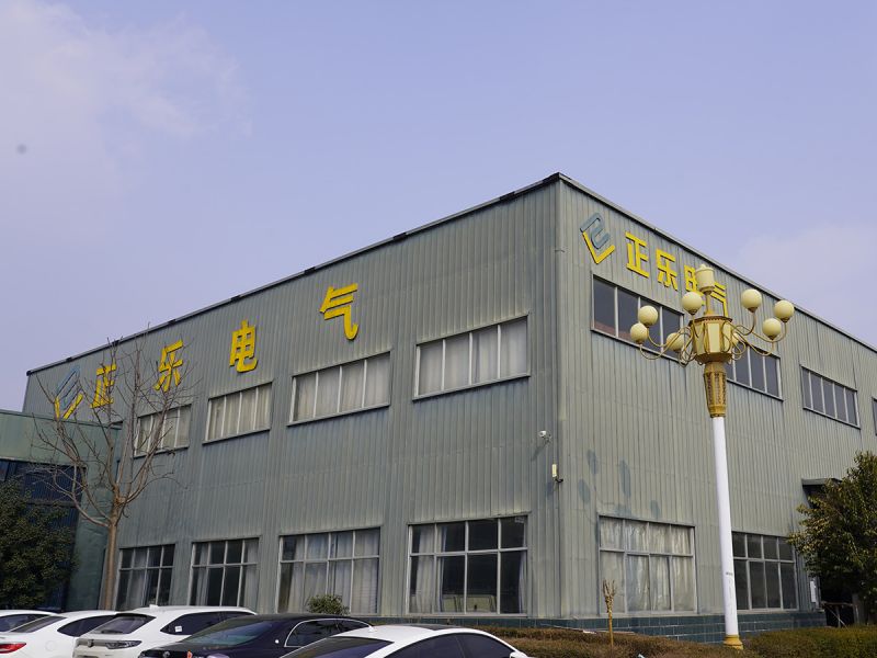 企業(yè)實(shí)力