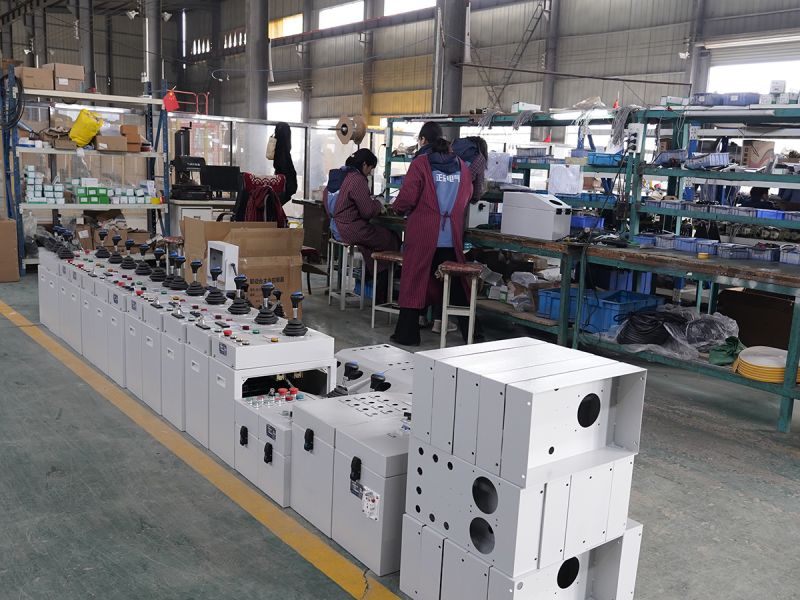 企業(yè)實(shí)力