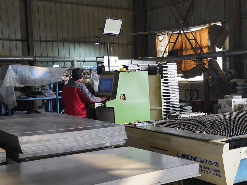 企業(yè)實(shí)力