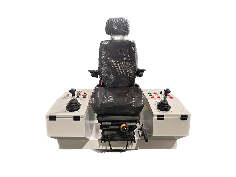 QTCF聯(lián)動臺