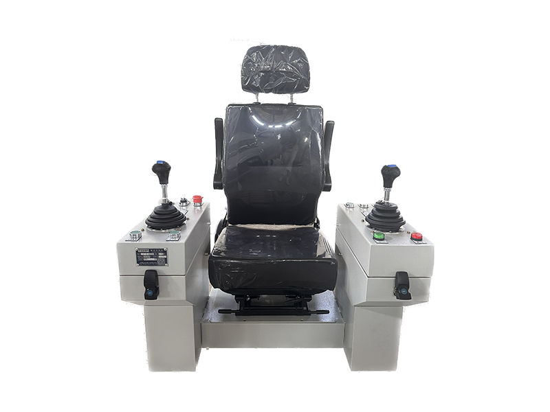 QTA5型聯(lián)動(dòng)臺(tái)