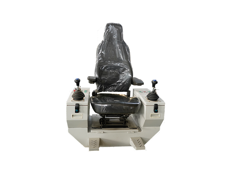 QTA6聯(lián)動臺