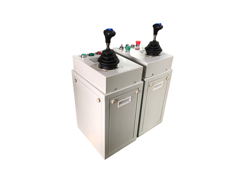 QTB3聯(lián)動臺