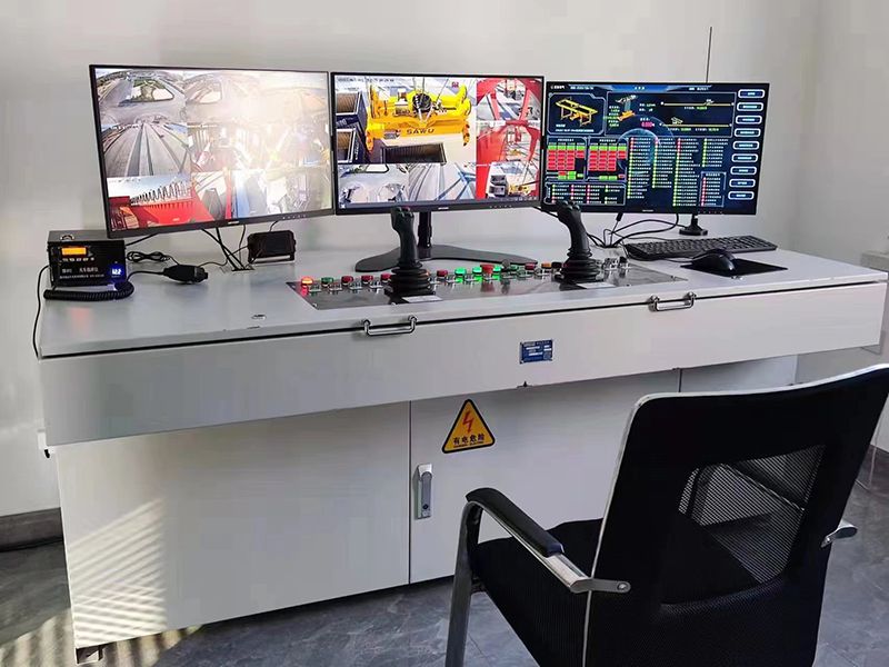 操作臺(tái)有哪些特點(diǎn)